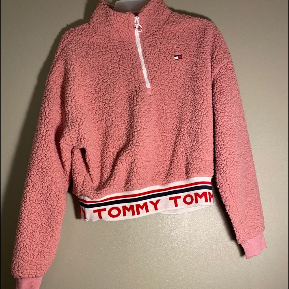 Tommy Hilfiger jacket